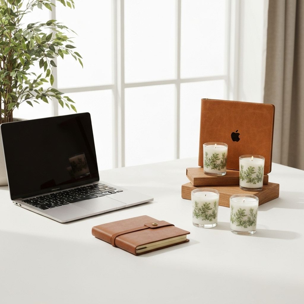 Lifestyle wellness positioning